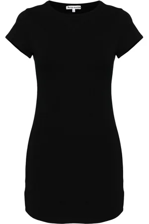 Reformation Nadia organic cotton blend dress