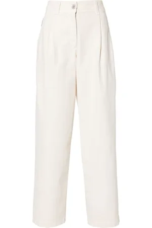 Brunello Cucinelli Baggy pleated jeans