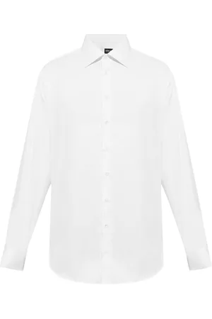 Giorgio Armani Cotton shirt