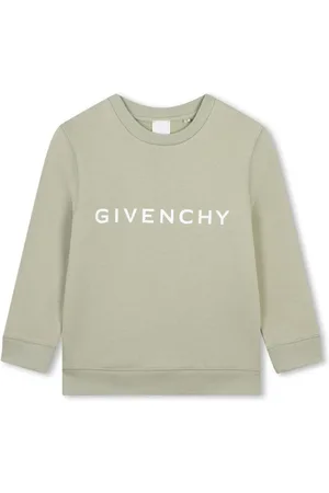 Givenchy Logo-print sweatshirt