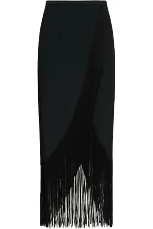 ‎Taller Marmo‎ El Pareo midi skirt