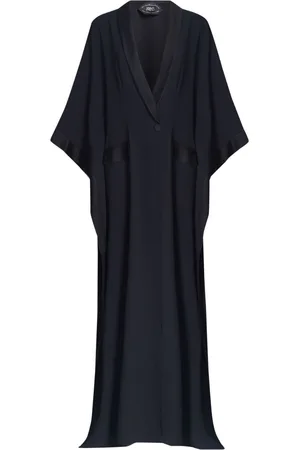 ‎Taller Marmo‎ Tux maxi dress