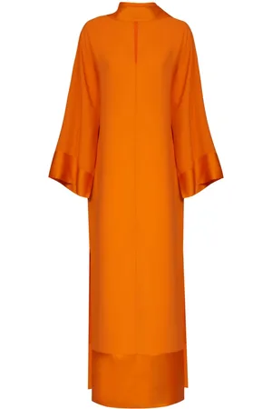 ‎Taller Marmo‎ Ticinio crepe kaftan