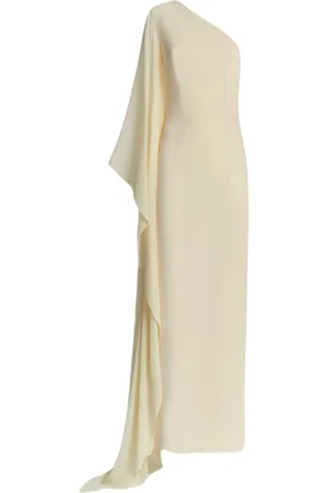 ‎Taller Marmo‎ Jasmine draped maxi dress