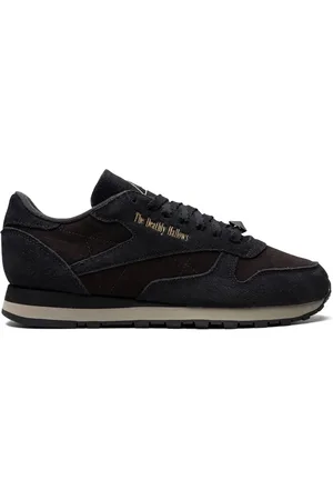 Reebok X Harry Potter Classic Leather "The Deathly Hallows" sneakers