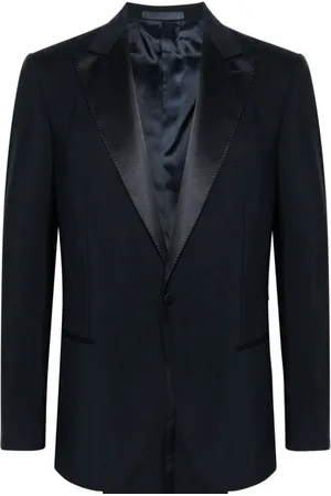 CARUSO Single-breasted suit