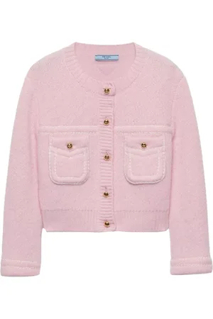 Prada Cashmere cardigan