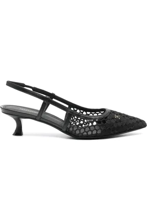 Salvatore Ferragamo Vara 40mm pumps