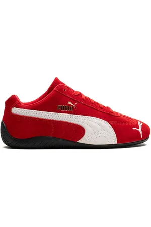 PUMA Speedcat OG "For All Time /White" sneakers