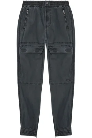 Diesel P-Ride cargo trousers
