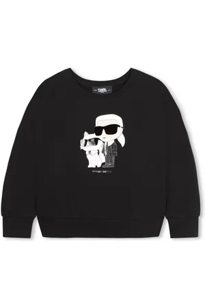 Karl Lagerfeld Ikon sweatshirt