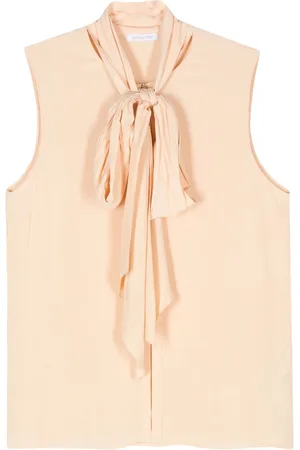 Patrizia Pepe Essential blouse