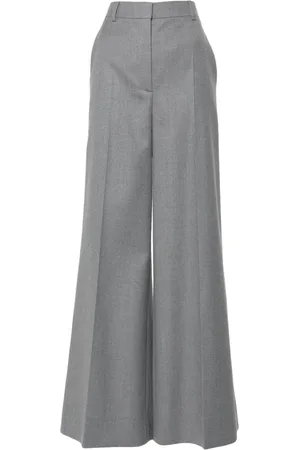Stella McCartney High-rise palazzo pants