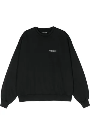 MISBHV Community cotton sweatshirt