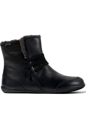 Camper Peu Cami leather boots