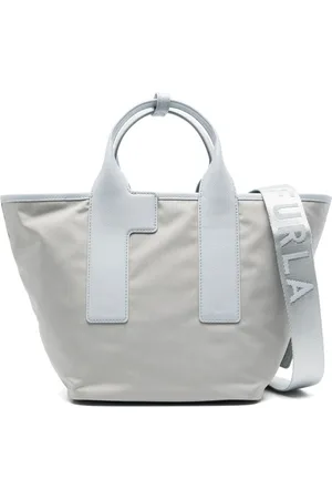 Furla Piuma M tote bag