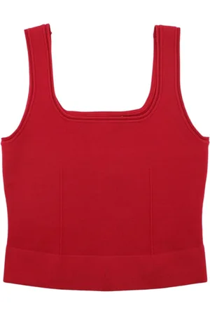 Simkhai Ramaina tank top