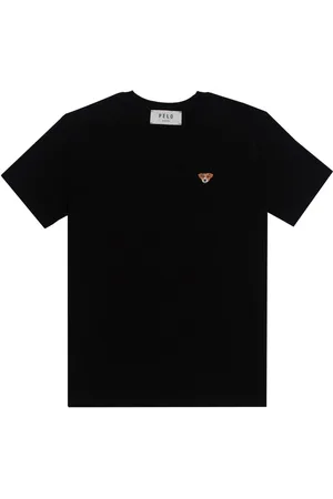 PELO FOUNDATION Jack Russel patch T-shirt