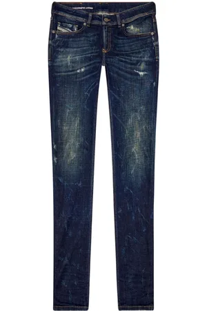 Diesel 1979 Sleenker jeans