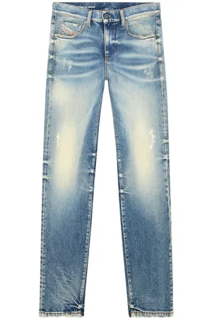 Diesel 2019 D-Strukt jeans