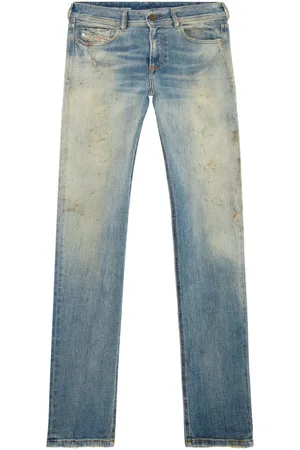 Diesel 1979 Sleenker jeans