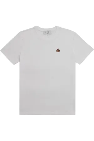 PELO FOUNDATION Yorkshire patch T-shirt