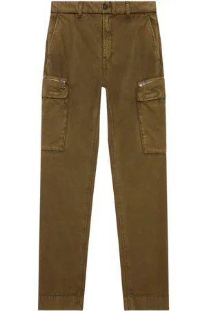 Diesel P-Ye trousers