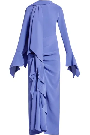 Solace The Nella maxi dress