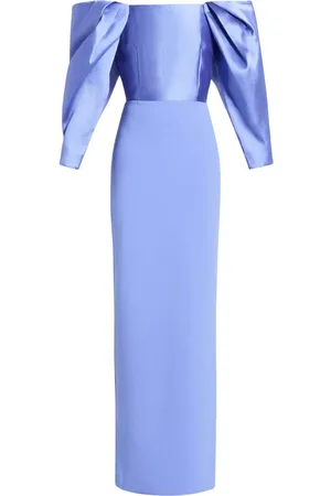 Solace The Melina maxi dress