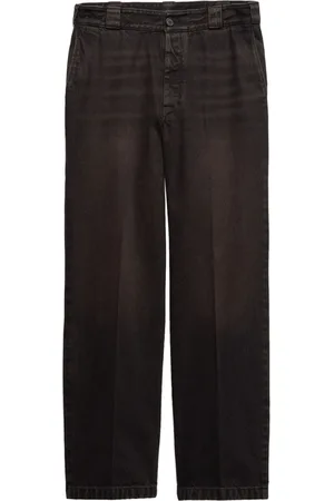 Prada Loose-fit jeans