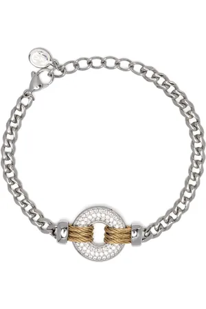 Charriol Zen bracelet