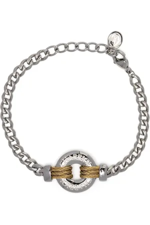 Charriol Zen bracelet