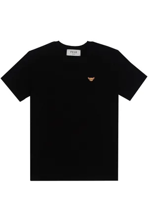 PELO FOUNDATION Chihuahua patch T-shirt