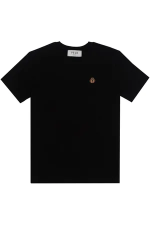 PELO FOUNDATION Yorkshire patch T-shirt