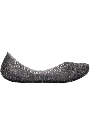 Melissa Campana ballerina shoes
