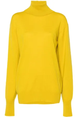 Jil Sander Knitted cashmere jumper