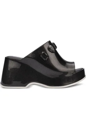 Melissa Patty Stones mules
