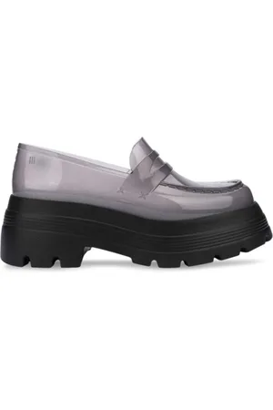 Melissa Royal High loafers