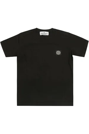 Stone Island Compass-patch T-shirt