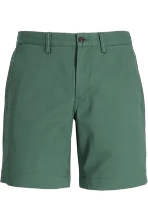 Ralph Lauren Cotton blend straight fit chino short