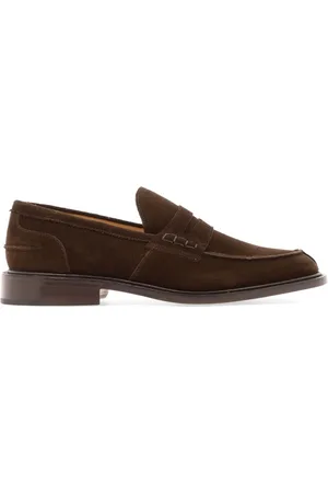 TRICKERS James loafers