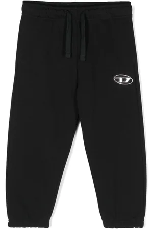 Diesel Pmacis track pants