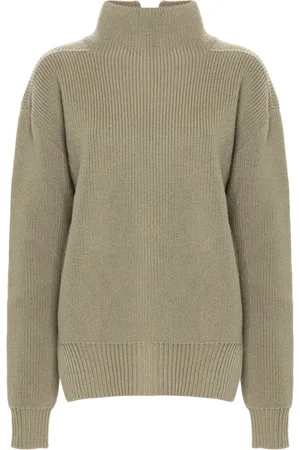 Rick Owens Fisherman Tabard jumper