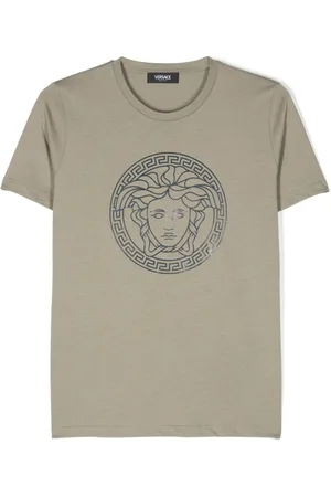 VERSACE Medusa T-shirt