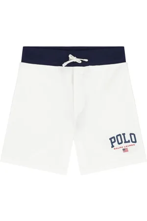Ralph Lauren Logo-print shorts
