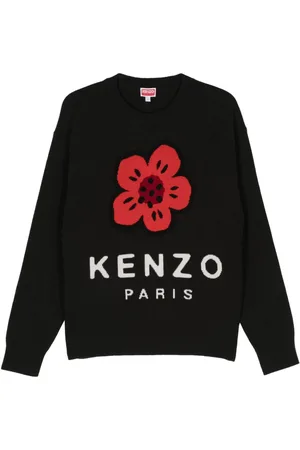 Kenzo Boke Flower sweater