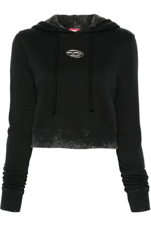 Diesel F-Slimmy-Hood-P5 hoodie