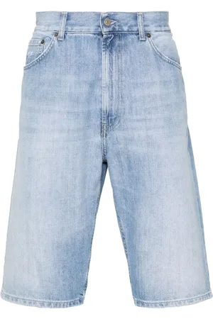 Dondup Lenz denim shorts