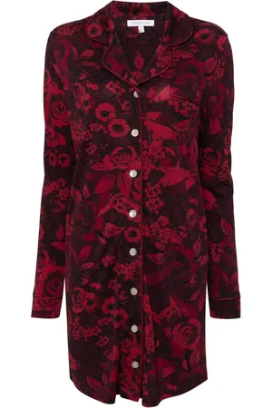 JOHNNY WAS Carrie night shirt