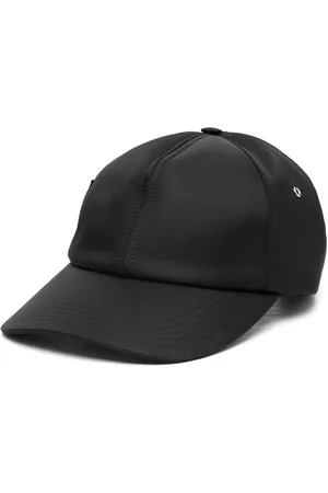 Jacquemus La Casquette Ovalie cap